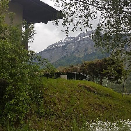 Apartment In Brienz Brienz  Zewnętrze zdjęcie