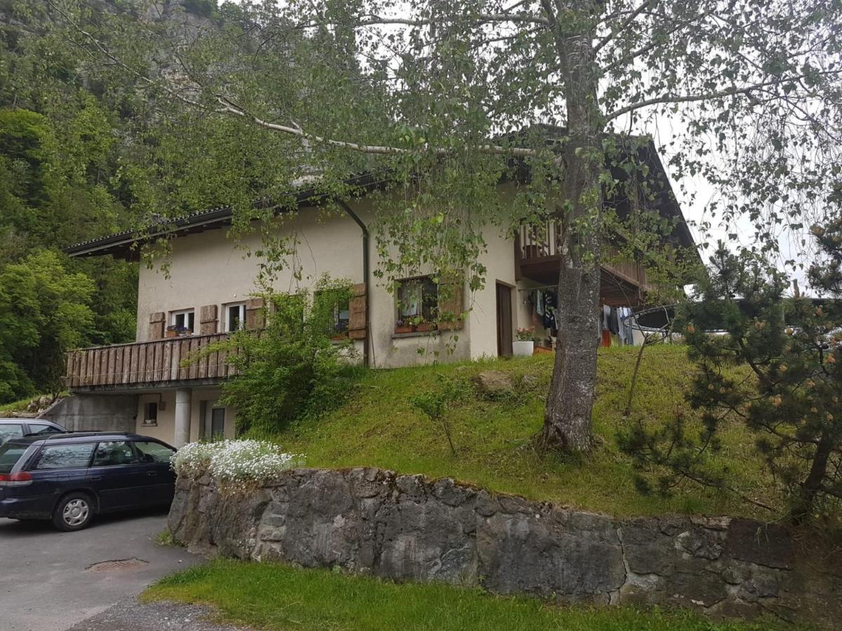 Apartment In Brienz Brienz  Zewnętrze zdjęcie