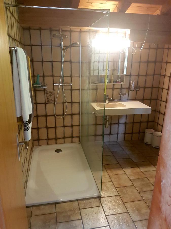 Apartment In Brienz Brienz  Zewnętrze zdjęcie