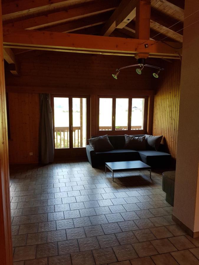 Apartment In Brienz Brienz  Zewnętrze zdjęcie