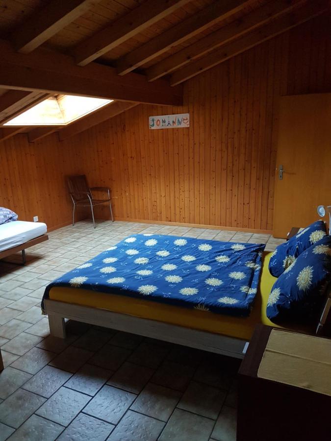 Apartment In Brienz Brienz  Zewnętrze zdjęcie